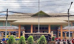 Chiang Mai Bus Terminal