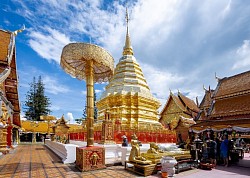 Doi Suthep